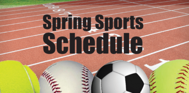 The Bulldog Bulletin : Spring Sports 2013