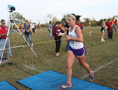 Where are they now? Ashton Temple takes another step for her future career
