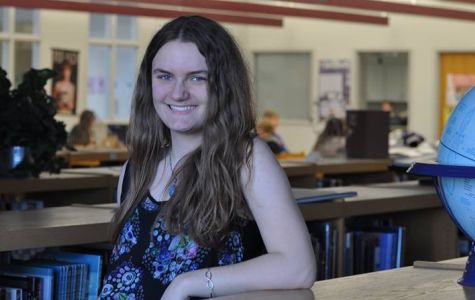 HUMANS OF BHS: Sophomore, Emily Linder