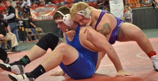 State champs chosen for all-star dual