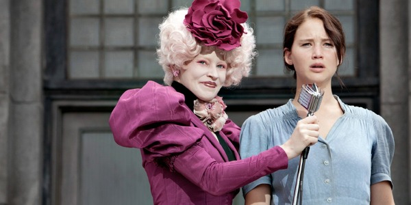 Highly anticipated Hunger Games DVD comes out August 18