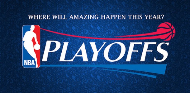 SIDELINE SPORTS: NBA Playoffs up and running