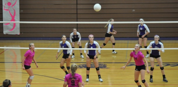 VOLLEYBALL PREVIEW: Wellsville tournament provides opportunity for wins