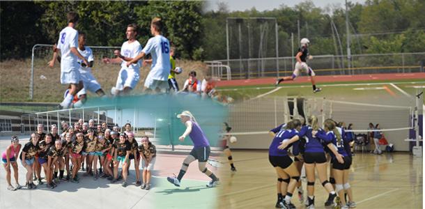 Bulldog fall sports teams off to fast start