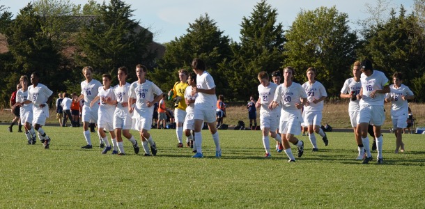 SOCCER PREVIEW: Bulldogs look to get win against Eudora