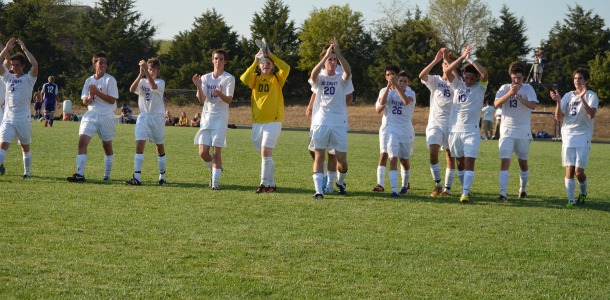 Bulldogs ready for regional final against Spring Hill