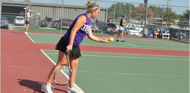 TENNIS PREVIEW: Jorgensen, Gwin, McDaniels look to succeed in state tournament