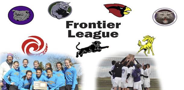 2012 Frontier League All-Sports Standings: Baldwin wins fall sports crown