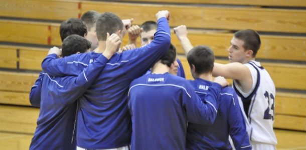 Bulldogs ready for championship game