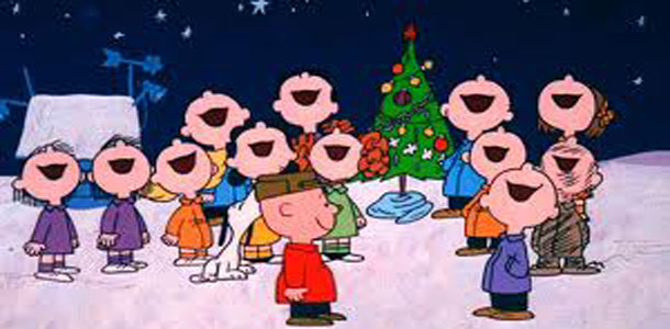 Top 10 Christmas Traditions