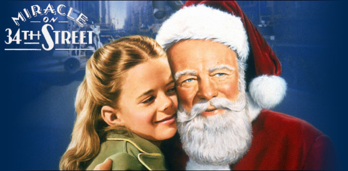 The Christmas movie tradition, heres your top 10