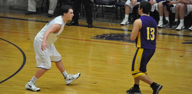 Preview: Baldwin faces Bishop Ward in first round of BIT