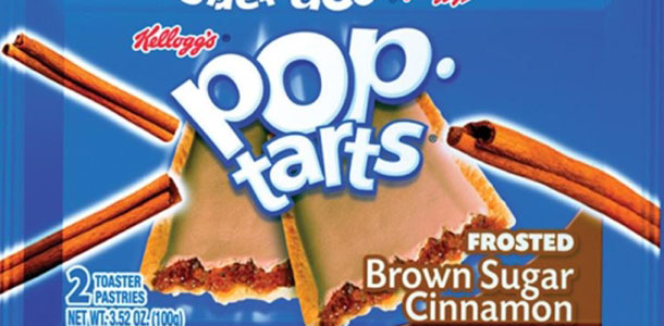 Pop-Tarts: What are you really eating?  