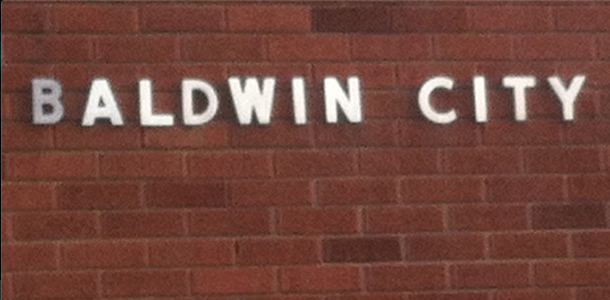 Baldwin or Baldwin City? Whats the real story here?