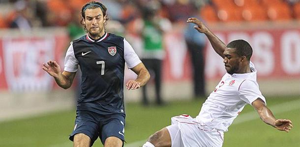 Reaction: USMNT disappointing in multiple levels with 0-0 draw to Canada 