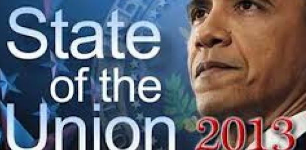 Opinions of Obamas recent State of Union