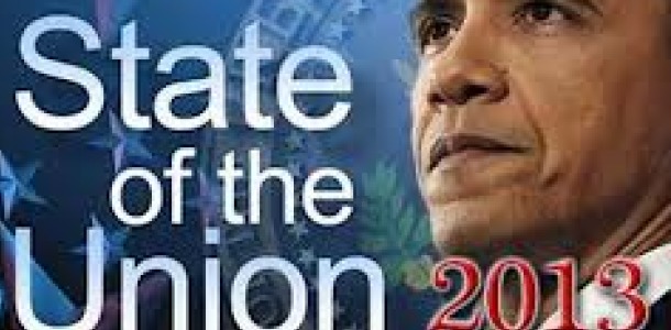 Opinions of Obama's recent State of Union