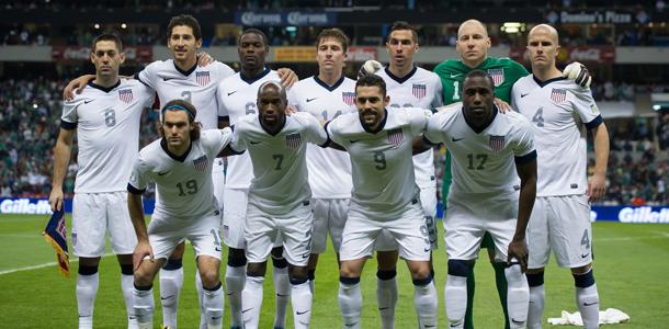 USMNT back on track after successful two-game stretch