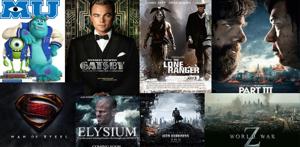 Must+see+movies+for+Summer+2013