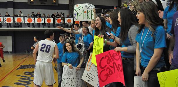 BHS hosts talent show to raise money for Ogden