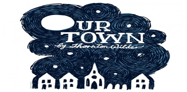 "Our Town" last show for three seniors