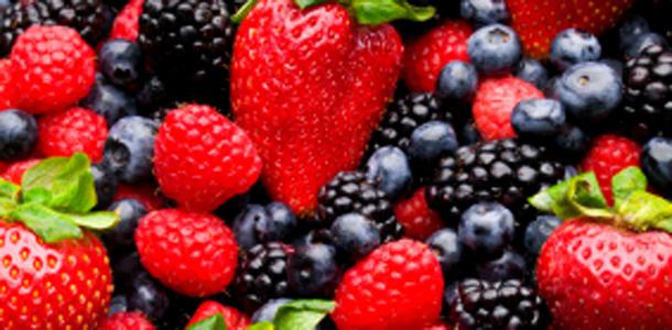 YOUR HEALTH: It's berry delicious