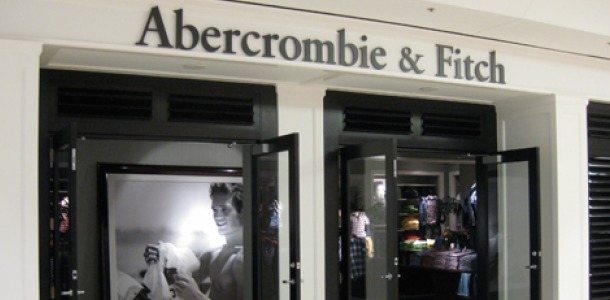 The Bulldog Bulletin : Abercrombie & Fitch CEO’s comments stir up ...