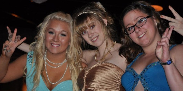 Students reflect on Prom experience