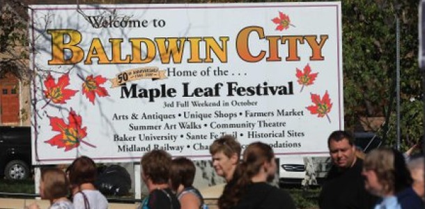 Maple Leaf Parade has BHS student involvement