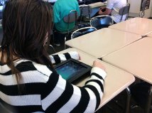 Are iPads advantage or disadvantage?