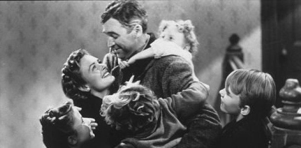 Top 5 Festive Films for the holiday season
