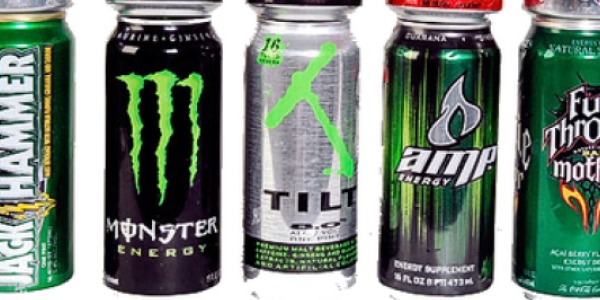 'Need a boost?' Are energy drinks a healthy option?