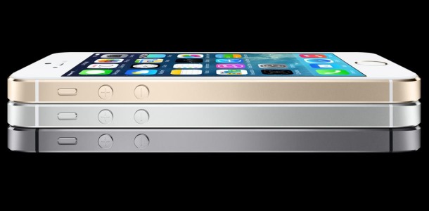 iPhone 5s review