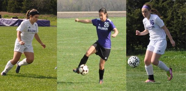 Girls soccer begins last season of being self-funded