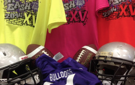 Friday's Bash to be 15th annual
