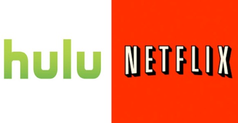 Movie Streaming V.S.