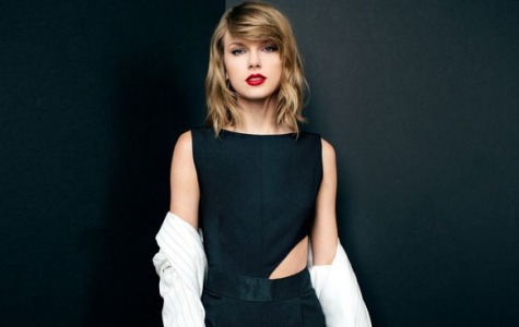 Swifts new album tops the charts