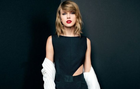 Swift's new album tops the charts