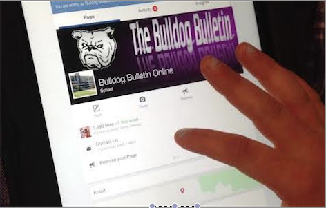The Bulldog Bulletin Helping Baldwin Residents Daily