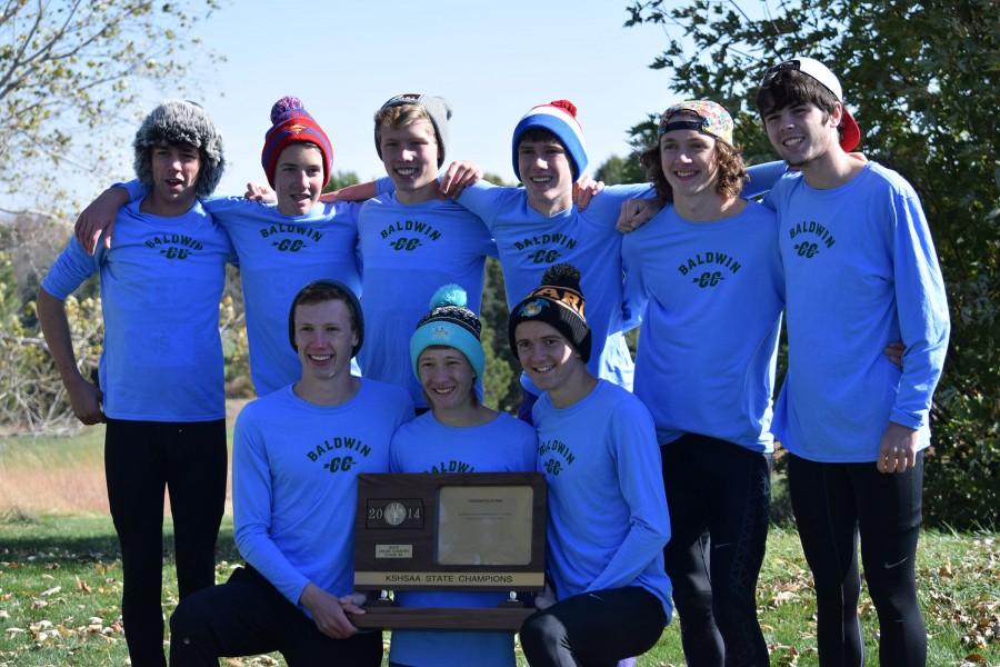 Fall sports hope to build off of last year's success