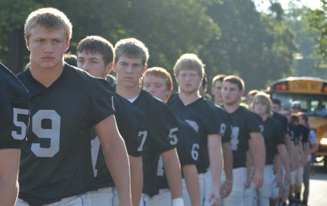 Tonights Bash enters 17 years of tradition at Liston Stadium