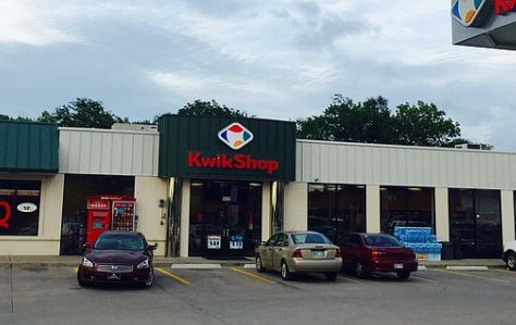Kwik shop's new location, improvement or inconvenience?
