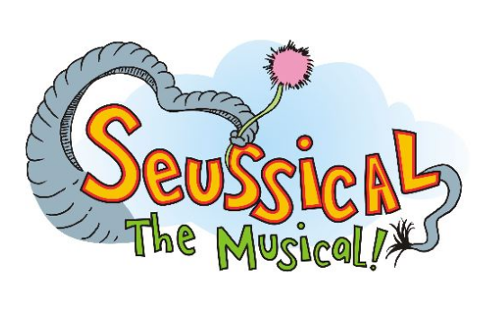 Seussical The Musical Cast List