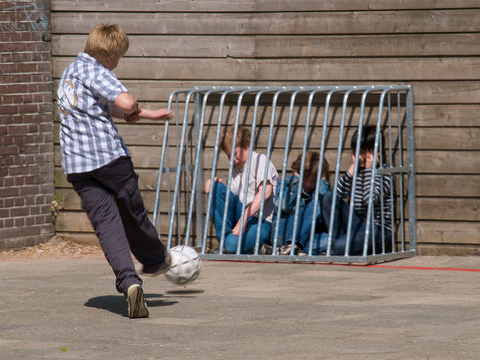 Bullying/Cyberbullying has huge impact on students