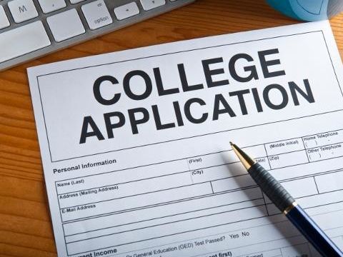 College application prices