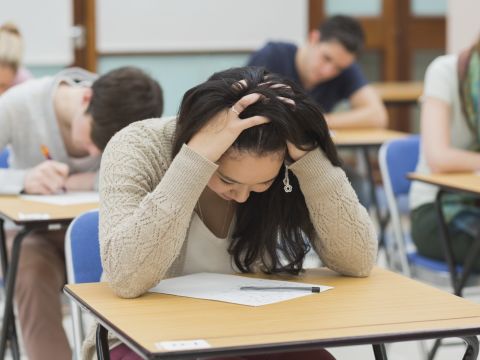 Standardized tests are not helping
