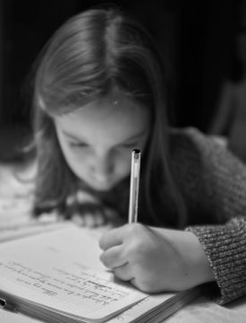 Excessive homework a problem in schools today