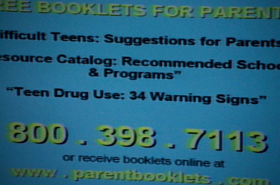 Schools+should+drug+test+teens