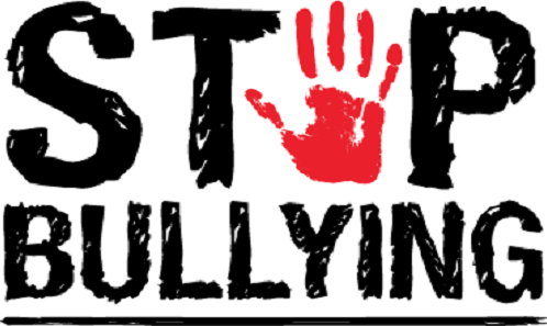 Stand up to stop bullying