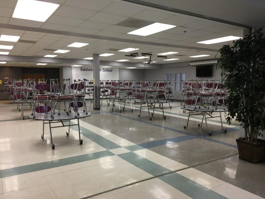 Power Lunch, second breakfast popular changes at BHS